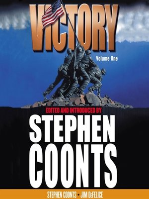 cover image of Victory, Volume 1